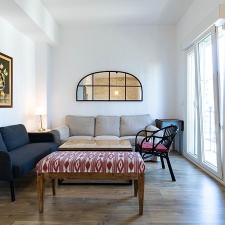 Sepulveda, Moderno Apartamento By Outin Apartment Seville Exterior photo