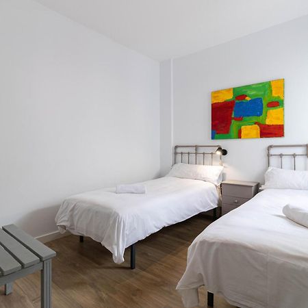 Sepulveda, Moderno Apartamento By Outin Apartment Seville Exterior photo