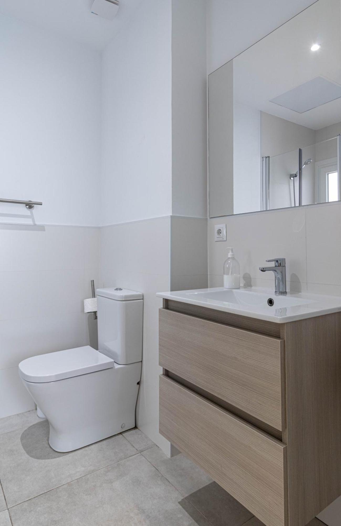 Sepulveda, Moderno Apartamento By Outin Apartment Seville Exterior photo