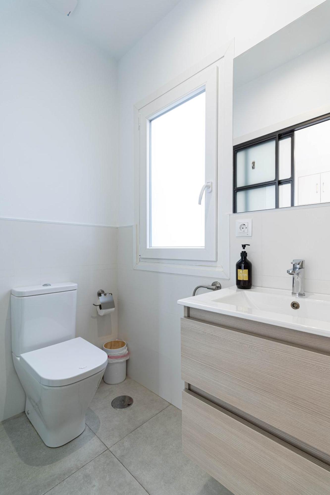 Sepulveda, Moderno Apartamento By Outin Apartment Seville Exterior photo